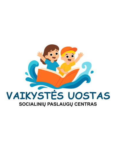 Vaikystės uostas